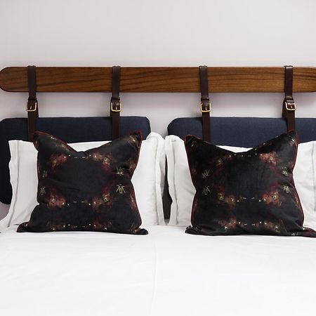 The Old Manse Of Blair, Boutique Hotel & Michelin Restaurant Blair Atholl Εξωτερικό φωτογραφία